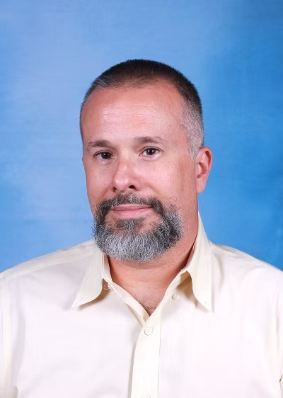 Dr. Andy Gray